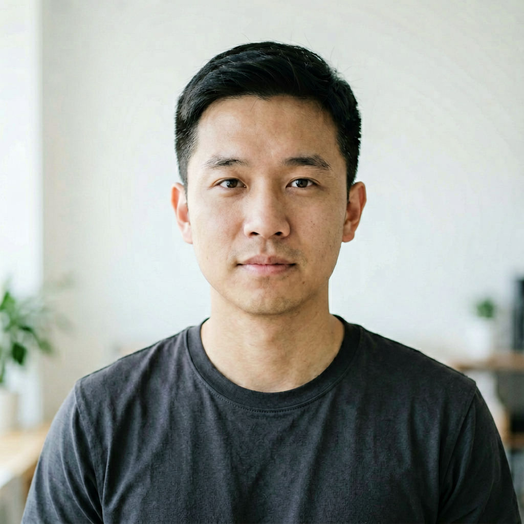 数据分析爱好者头像