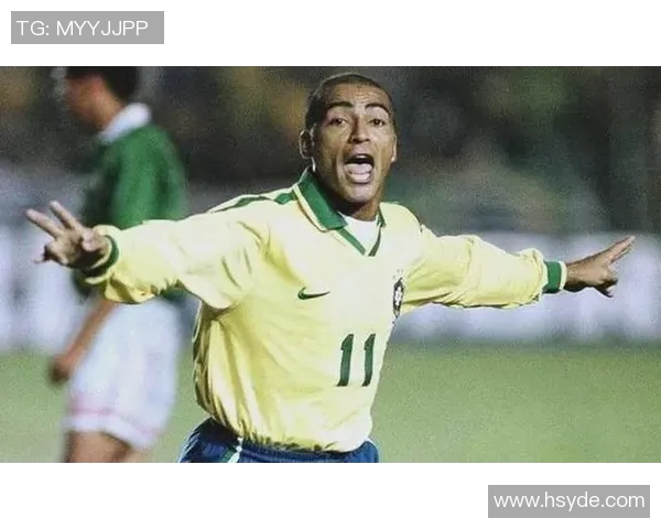 巴西足球传奇人物全景回顾与辉煌成就展示