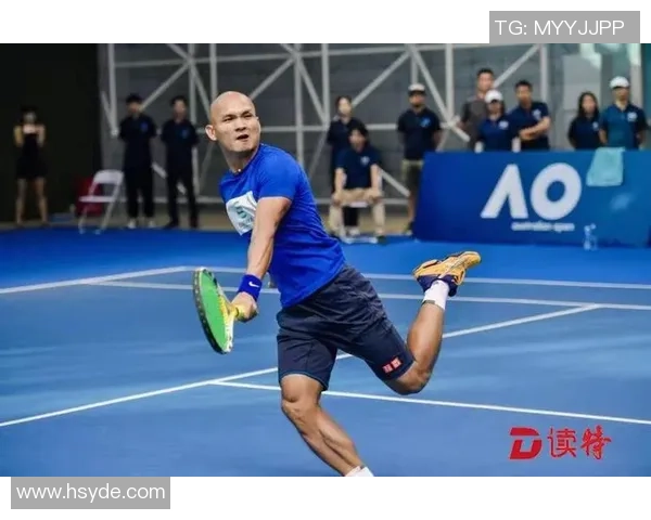 重庆网球队荣登网球个人能力排行榜首位展现强大实力与潜力