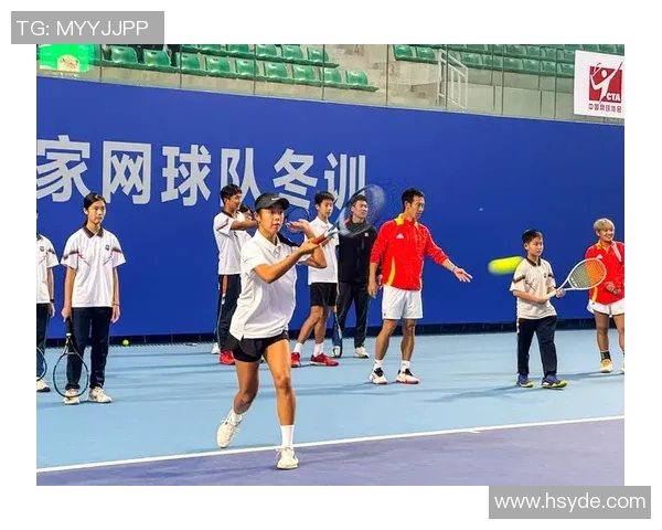 广州网球队在精英赛中的技术表现分析与点评